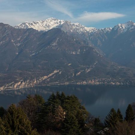 Civenna Lake View By Wonderful Italy Luaran gambar