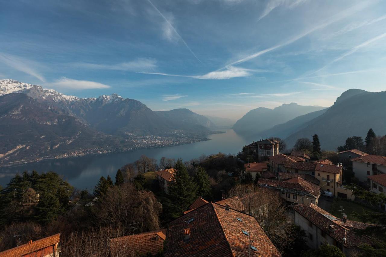 Civenna Lake View By Wonderful Italy Luaran gambar