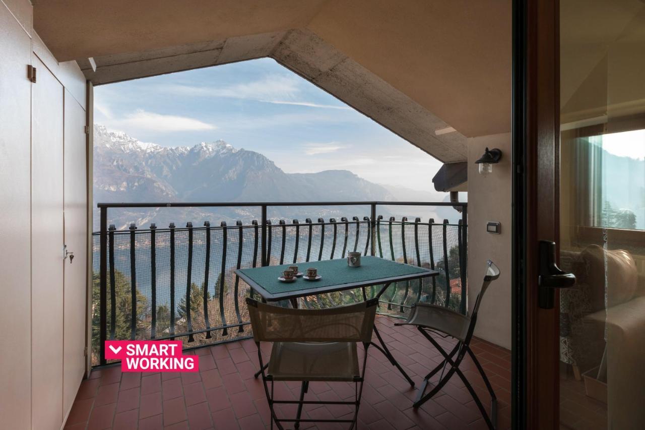 Civenna Lake View By Wonderful Italy Luaran gambar